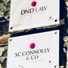S C Connolly