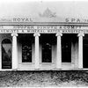 Royal Spa Nursery School