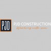 P J D Construction