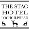 The Stag Hotel & Restaurant