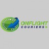 On Flight Couriers