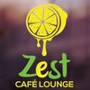 Zest Café Lounge