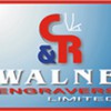C & R Walne Engravers