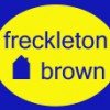 Freckleton Brown