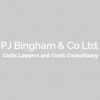 P J Bingham