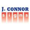 J Connor Signs