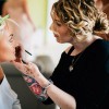 Lancashire Bridal Makeup