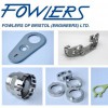 Fowler's Of Bristol Engineers