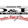 D & H Sign & Display Service