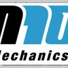 Mechanics 101