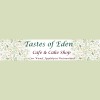 Tastes Of Eden