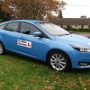 Paul Cannell Driving School