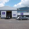 Marlow Tyres