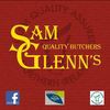 Sam Glenn's Quality Butchers