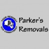 Parkers-removals.com