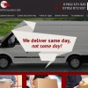 Shayne Smith Couriers
