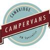 Cambridge Campervans