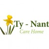 Ty-nant Care Home