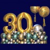 Artistic Balloon Decor