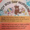 Toy Box Day Nursery