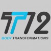 T12 Body Transformations & Personal Trainers Blackpool