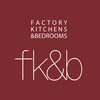 Factory Kitchens