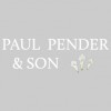 Paul Pender & Son