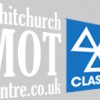 Whitchurch M O T Centre