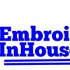 Embroidery In House