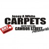 Josie A White Carpets