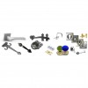 Hinges & Brackets