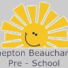 Shepton Beauchamp Pre-school