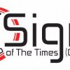 The Signs Of Times