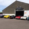 Classic & Sports Cars Essex