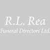 Rea R L Funeral Directors