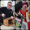 Pat's Wooden Crafts & Engraving