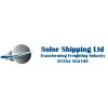 Solor Shipping