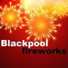 Blackpool Fireworks Shop