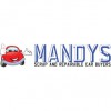 Mandy's Scrap Cars