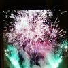 Aber Fireworks M & D Illuminations