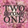Two Become One Jewellery