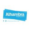 Alhambra Shopping Centre
