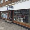Shades Colour Centre