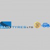 Baig Tyres