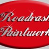 Roadrash Paintwork