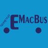 E Macbus