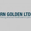R N Golden