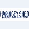 Haringey Shed