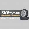 Sk8 Tyres