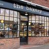 The Bakery Shop